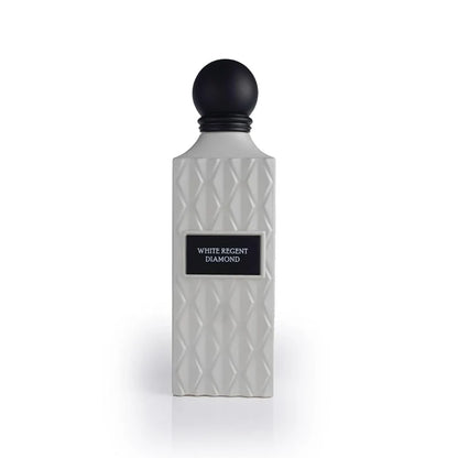 White Regent Diamond (UNISEX)