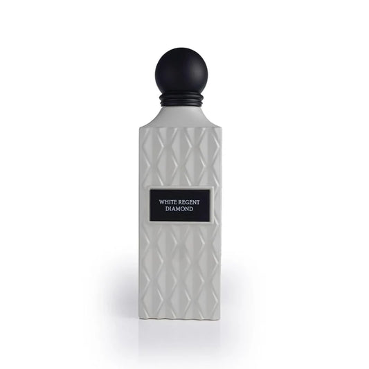 White Regent Diamond (UNISEX)