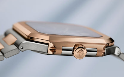Patek Philippe Mirror Original Men's Watch
