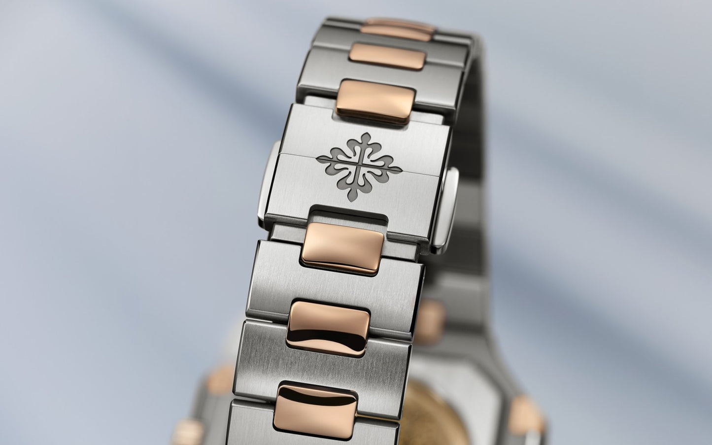 Patek Philippe Mirror Original Men's Watch