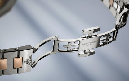 Patek Philippe Mirror Original Men's Watch
