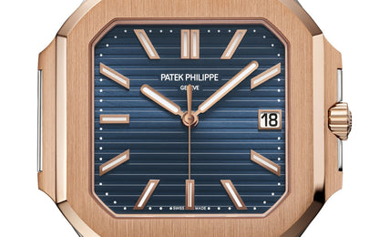 Patek Philippe Mirror Original Men's Watch
