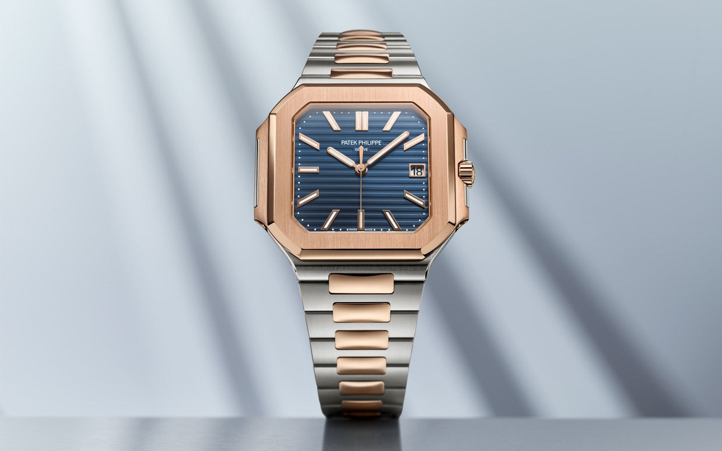 Patek Philippe Mirror Original Men's Watch