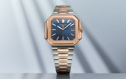 Patek Philippe Mirror Original Men's Watch