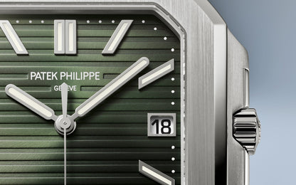 Patek Philippe Mirror Original Men's Watch