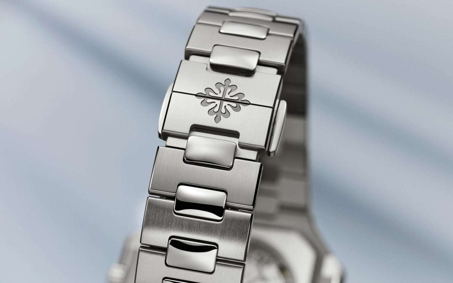 Patek Philippe Mirror Original Men's Watch