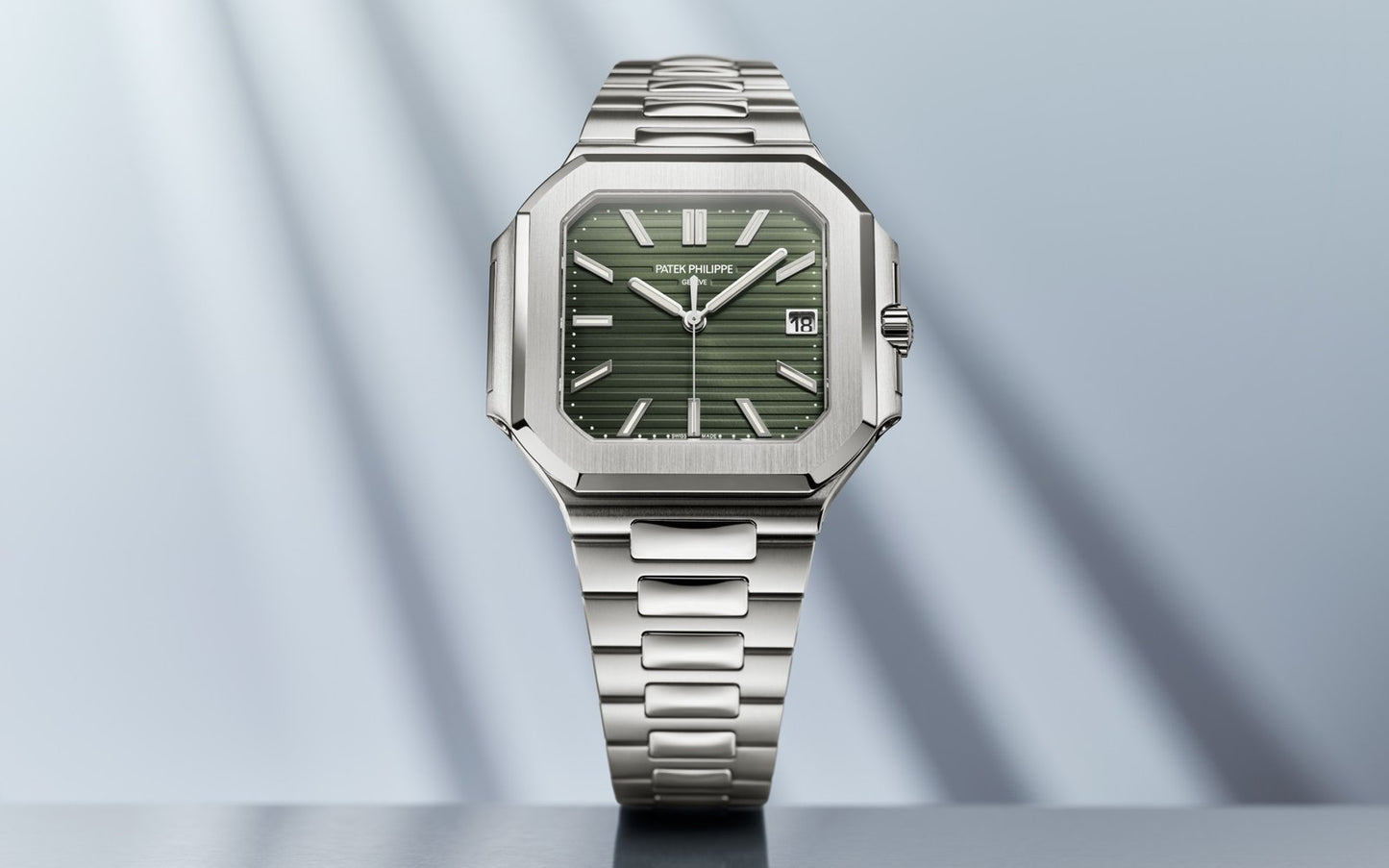 Patek Philippe Mirror Original Men's Watch