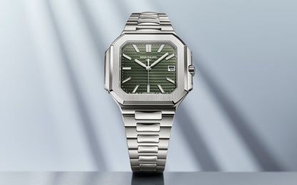 Patek Philippe Mirror Original Men's Watch