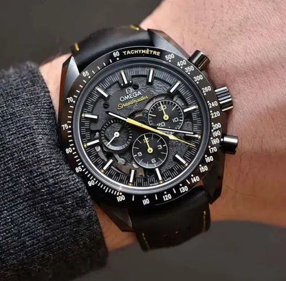 Omega Sea Master Mirror Original