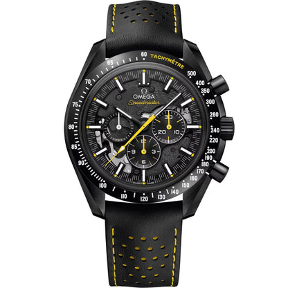 Omega Sea Master Mirror Original
