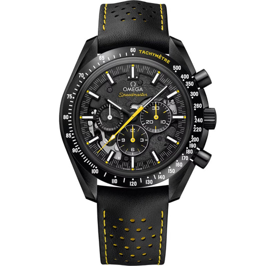 Omega Sea Master Mirror Original