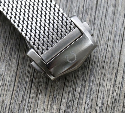 Omega C Master Mirror Original for Men