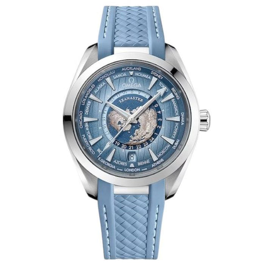 Omega Sea Master Mirror Original