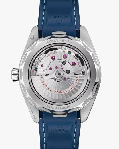 Omega Sea Master Mirror Original