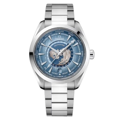 Omega Sea Master Mirror Original