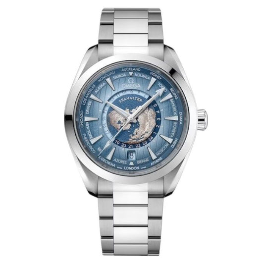 Omega Sea Master Mirror Original