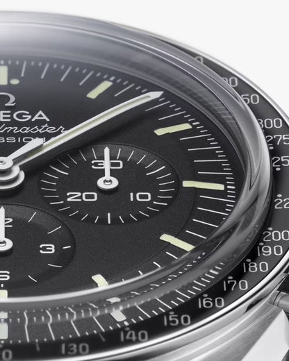 Omega Speedmaster Mirror Original
