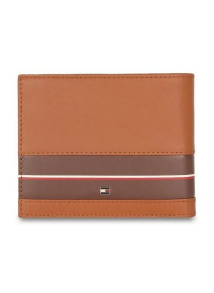TH Leather Wallet For Men