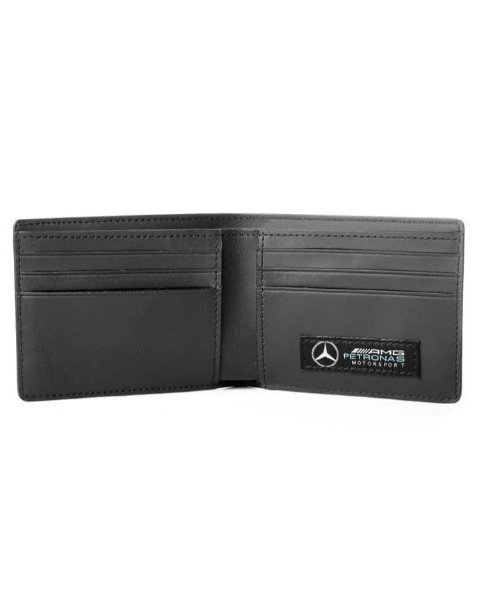 TH X MB Bifold Wallet For Men