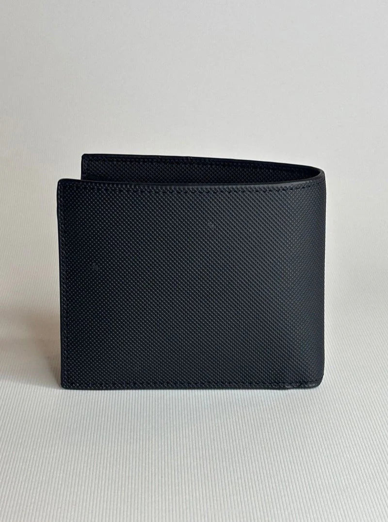 LC Leather Wallet-Belt Set For Men