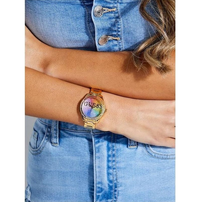 Guess Women's Watch