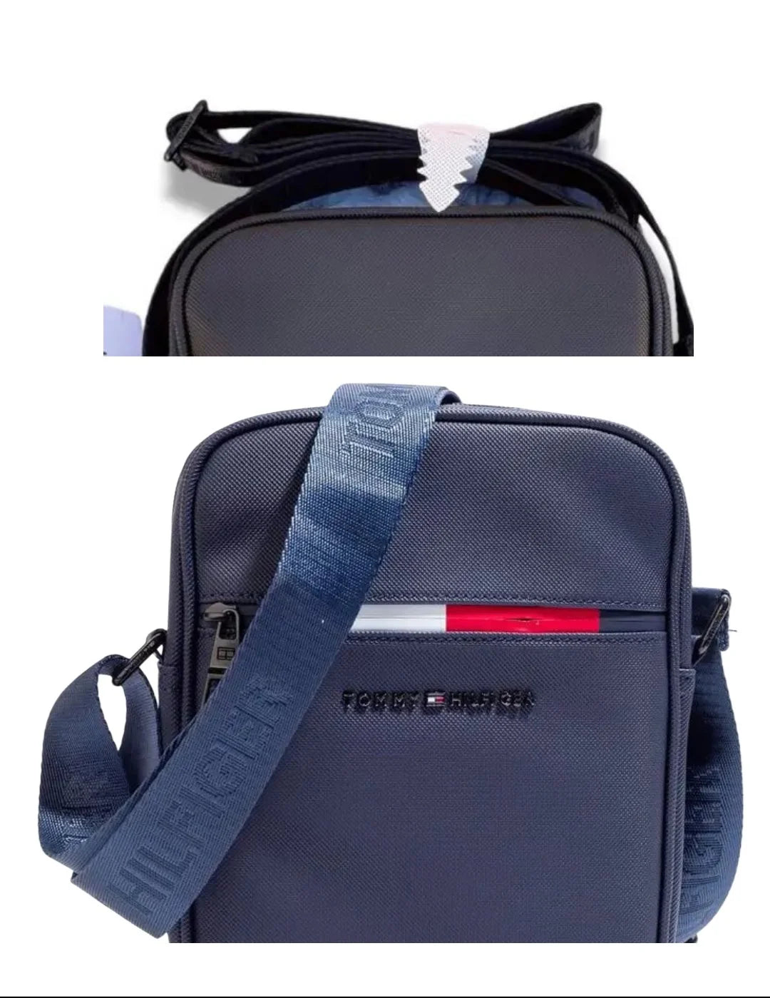 Tommy Hilfiger crossbody shoulder bag