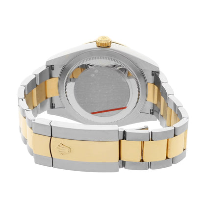 Rolex Sky-Dweller Mirror Original Watch