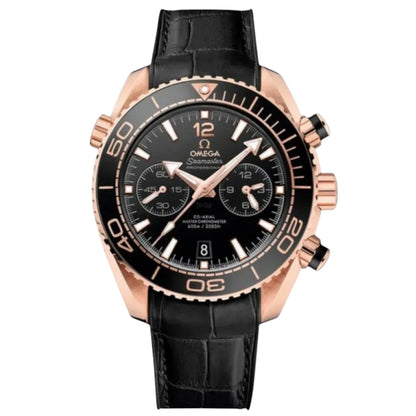 Omega Seamaster Mirror Original Watch