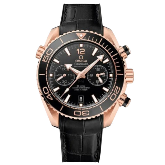Omega Seamaster Mirror Original Watch