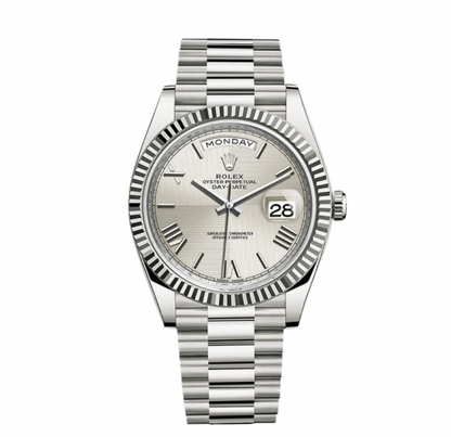 Rolex Day-Date Mirror Original
