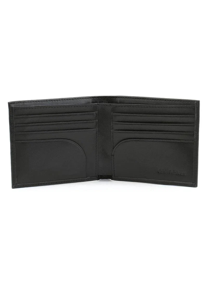 CK Wallet & Keychain Set For Men