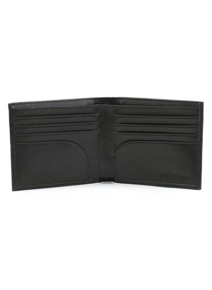 CK Wallet & Keychain Set For Men