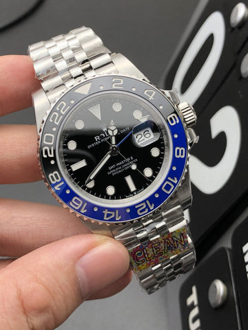 Rolex watch