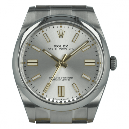 Rolex watch Mirror Original Watch