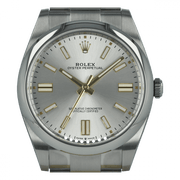 Rolex watch