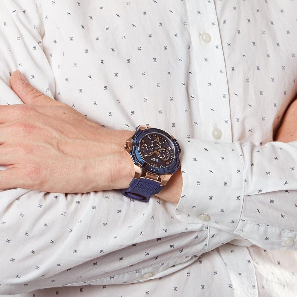 Guess Men's Watch
