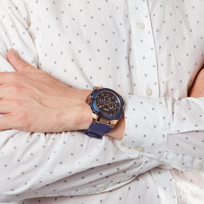 Guess Men's Watch