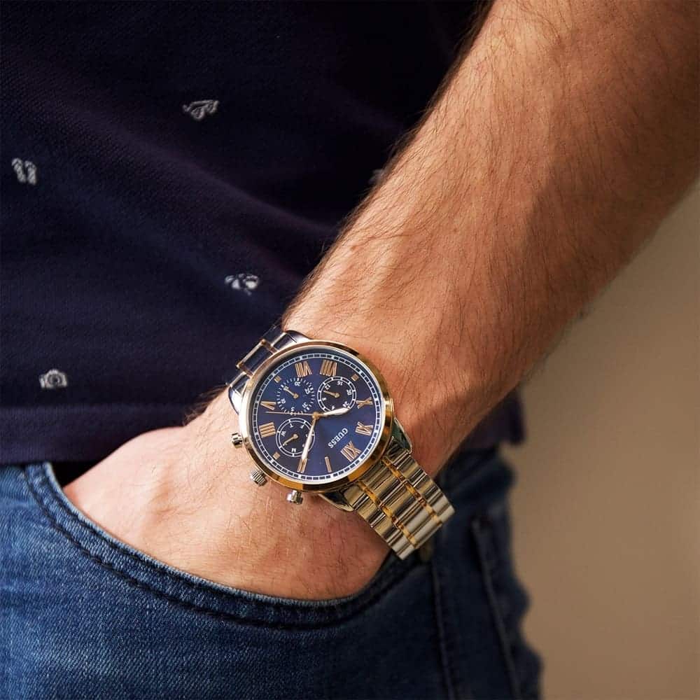 Guess Men's Watch