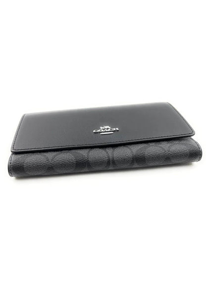 Coach Women's Slim Envelope Wallet