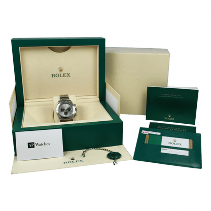 Rolex watch Mirror Original Watch