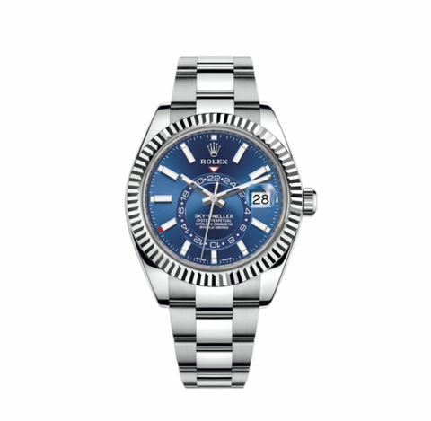 Rolex watch Mirror Original Watch