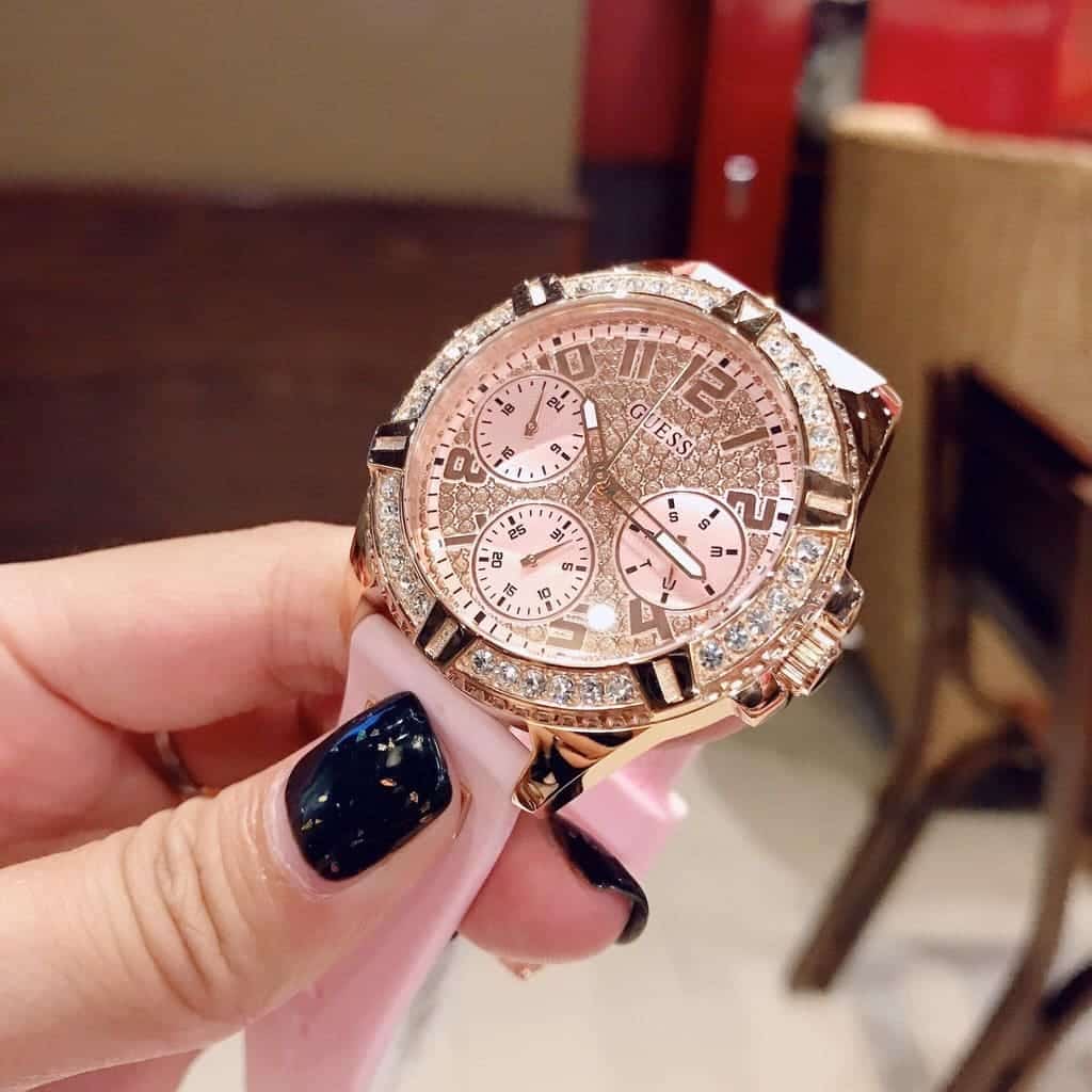 Guess Women's Watch