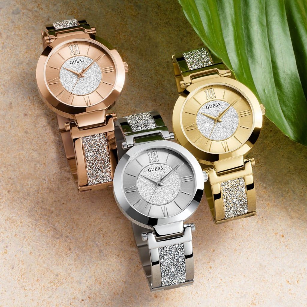 Guess Women's Watch