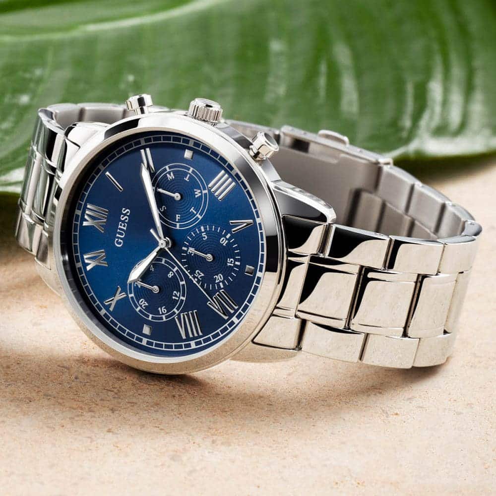 Guess Men's Watch
