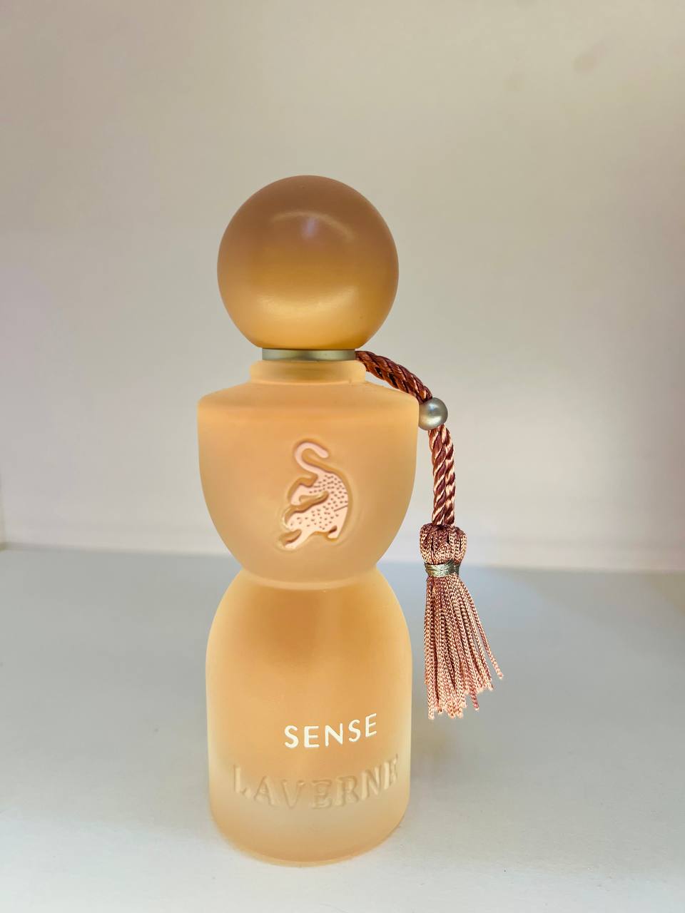 Sense Georgina Laverne  Perfume