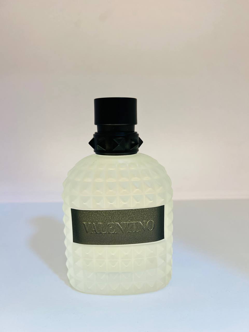 Valentino Uomo Born In Roma Yellow Dream Edt Spray  Herr