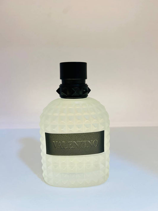 Valentino Uomo Born In Roma Yellow Dream Edt Spray  Herr