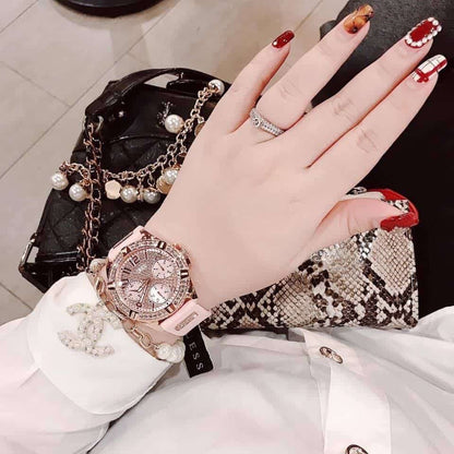 Guess Women's Watch