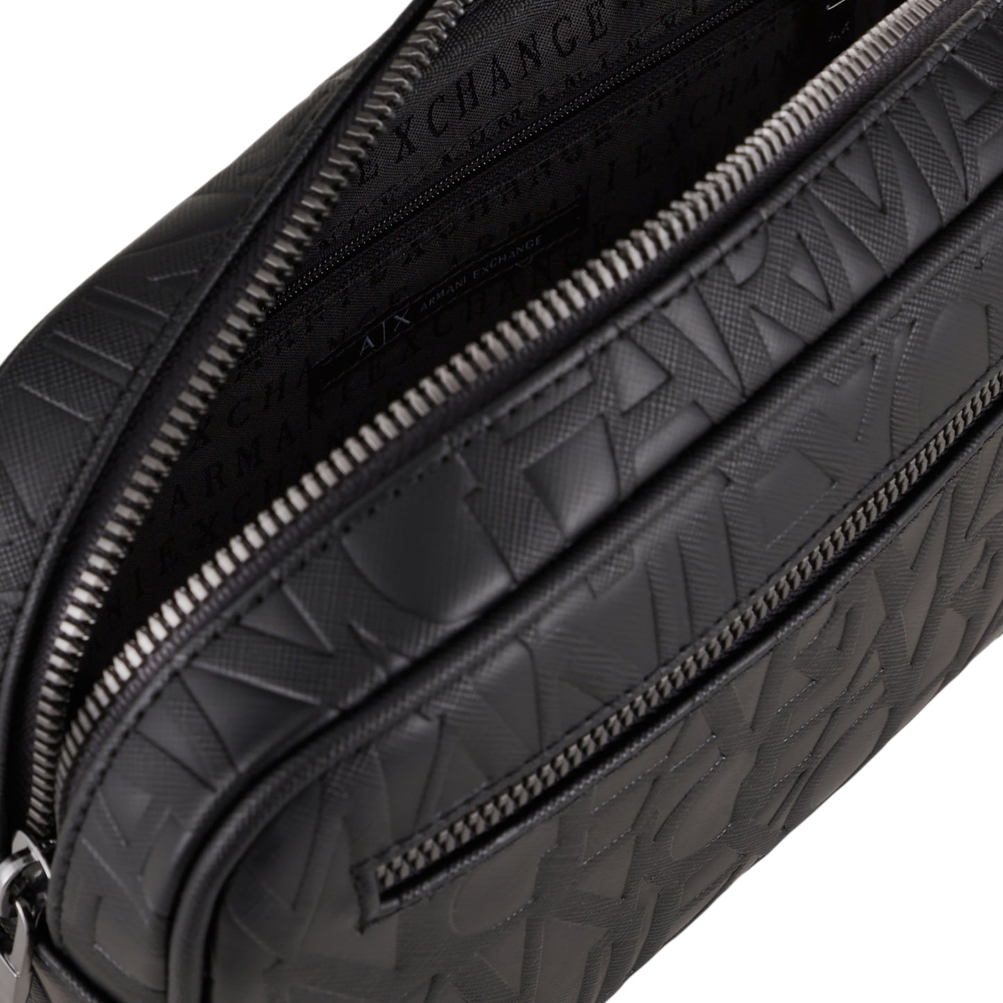 AX Men's Handbag