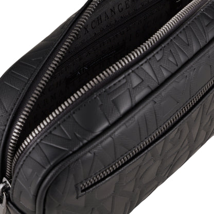 AX Men's Handbag